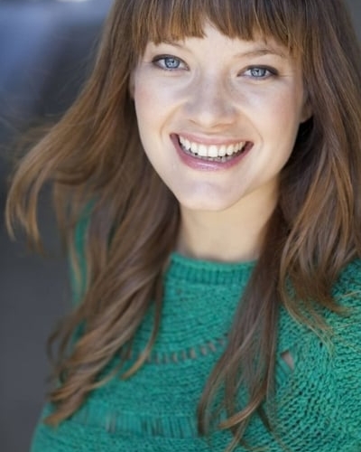 Kristin Slaysman