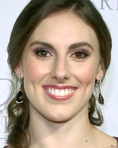 Tiler Peck