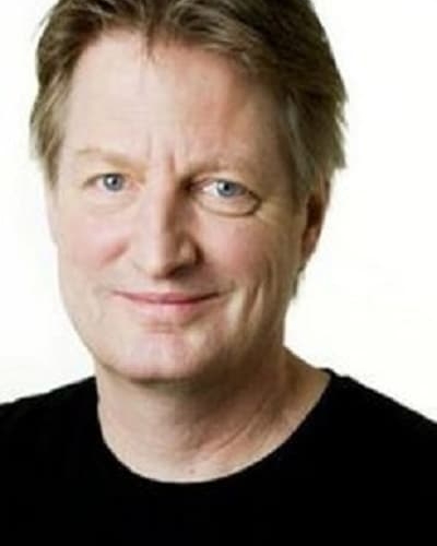 Per Gørvell