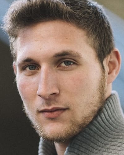 Nicolas Pauget