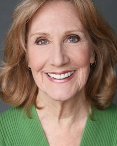 Peggy Roeder