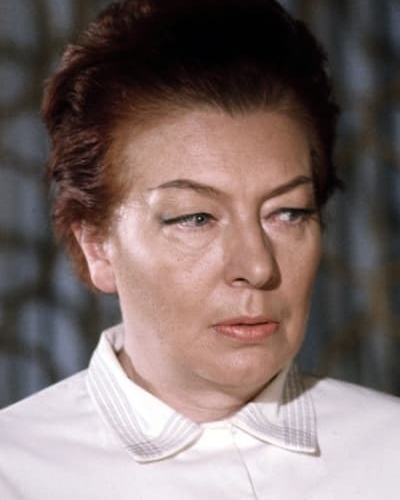 Ilse Steppat