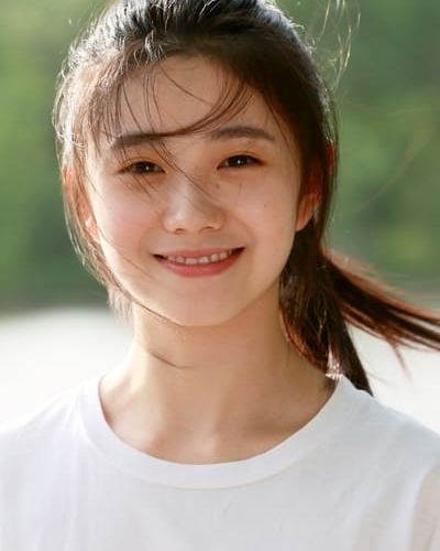 Liu Haocun