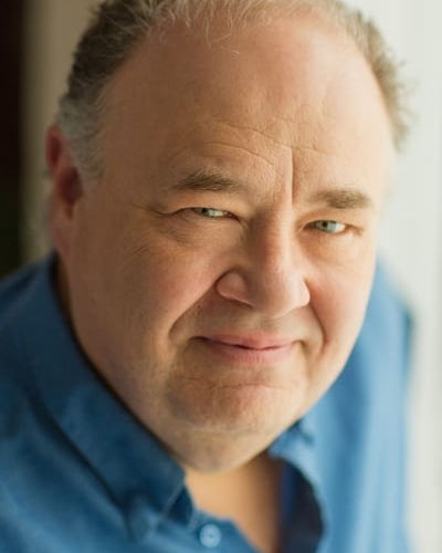 Michel Perron