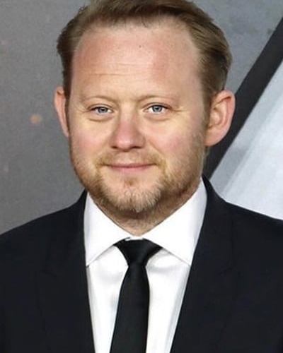 Michael Jibson