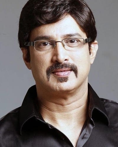 Suresh