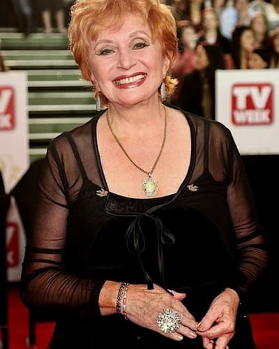 Hazel Phillips