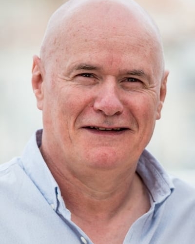 Dave Johns