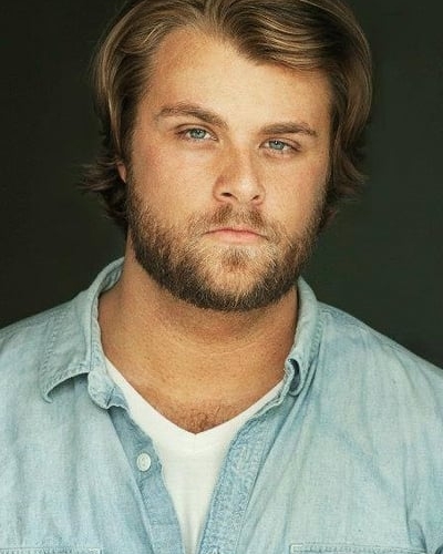 Lee Page