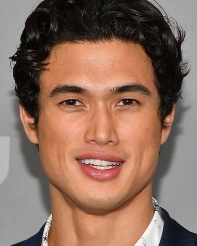 Charles Melton