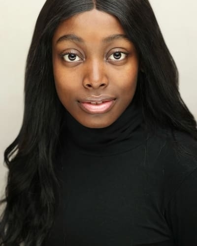 Esther Odumade