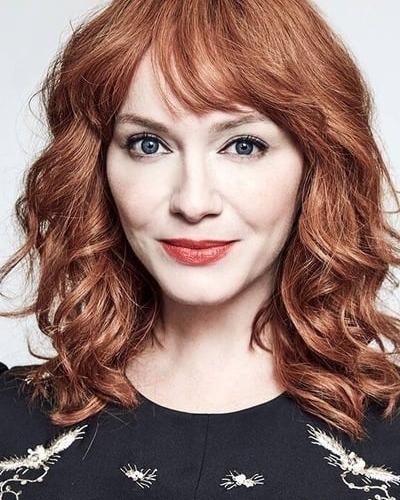 Christina Hendricks