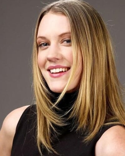 Lauren Lee Smith