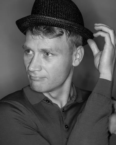 Jason Gray