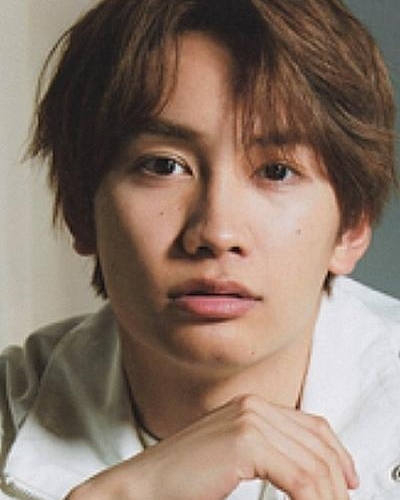 藤原丈一郎