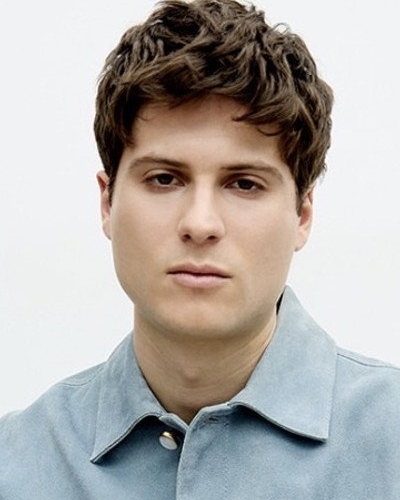 Teo Lucadamo