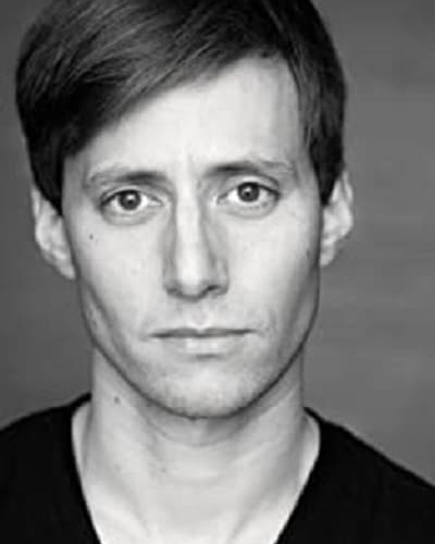 Tristan Matthiae