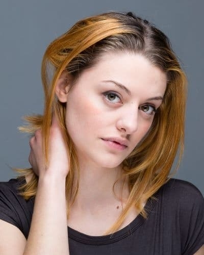 Federica Girardello