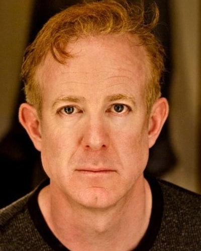 Ian Kelly