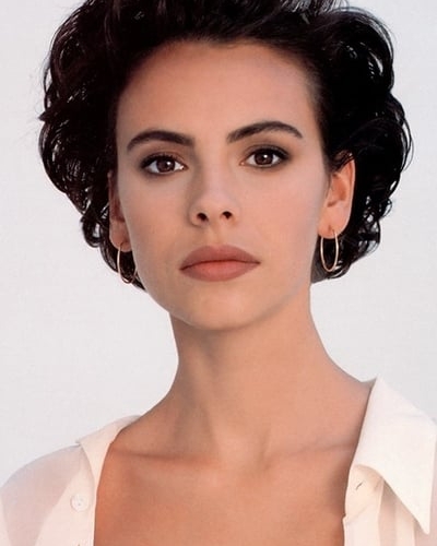 Mathilda May
