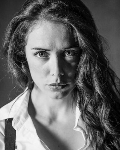 Patricia López Arnaiz