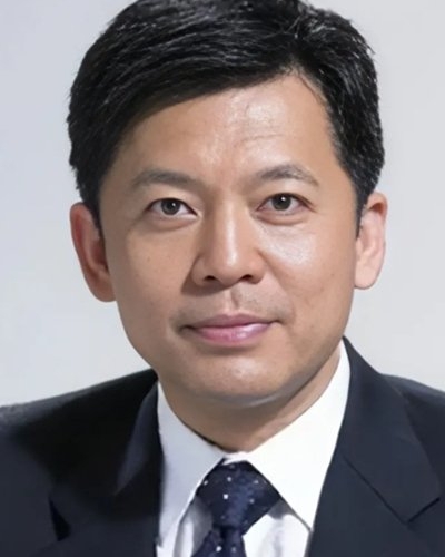 何政軍