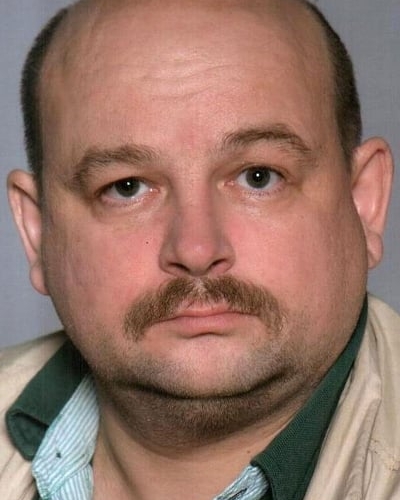 Андрей Харыбин
