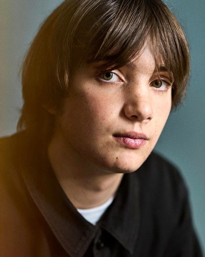 Aran Murphy