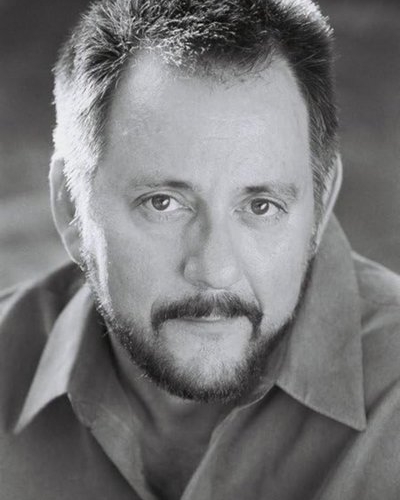 Stephen Bridgewater