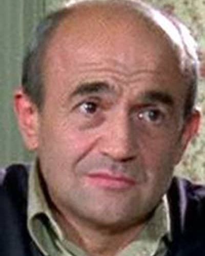 Pierre Baton