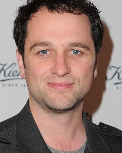 Matthew Rhys
