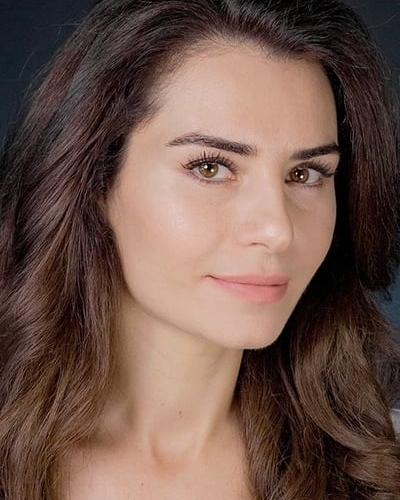 Gülşah Şahin