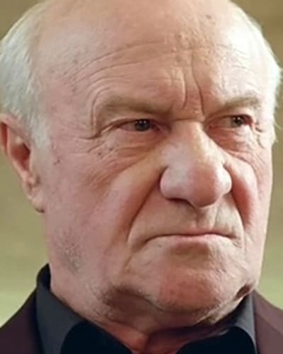 Evgeny Kapitonov