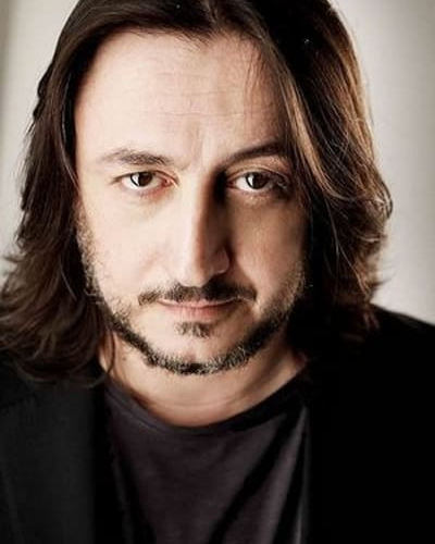 Alessandro Betti