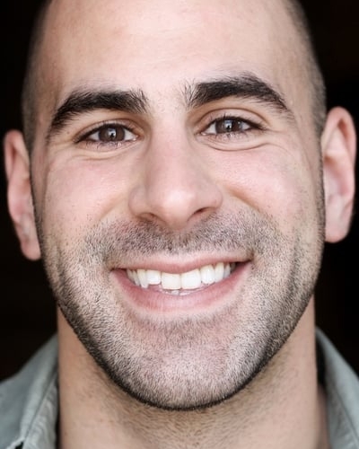 Greg Vrotsos