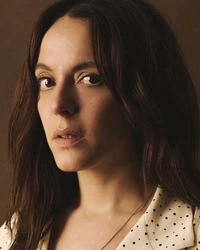 Monia Chokri