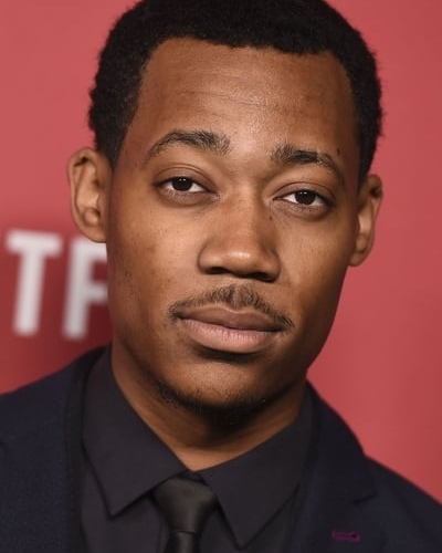 Tyler James Williams
