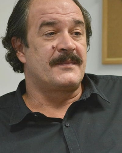 Boris Isaković
