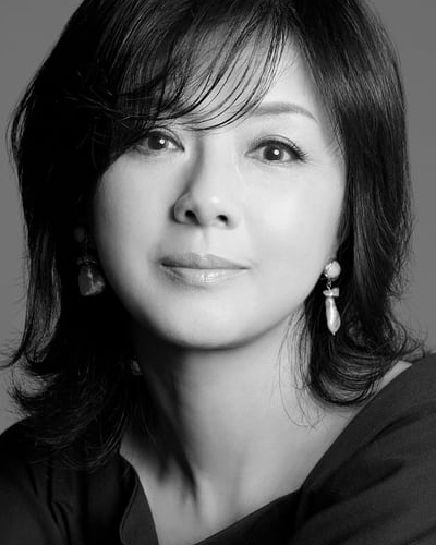 Hiroko Yakushimaru