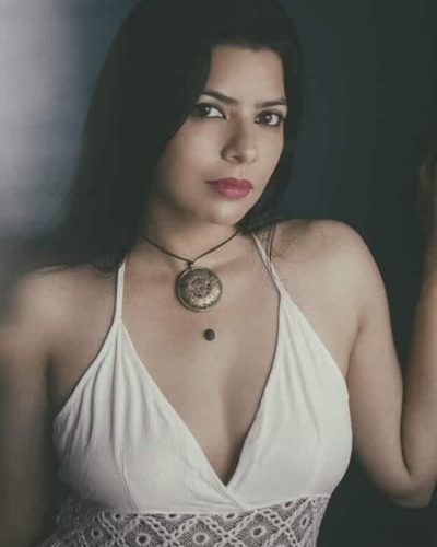 Rajshri Deshpande