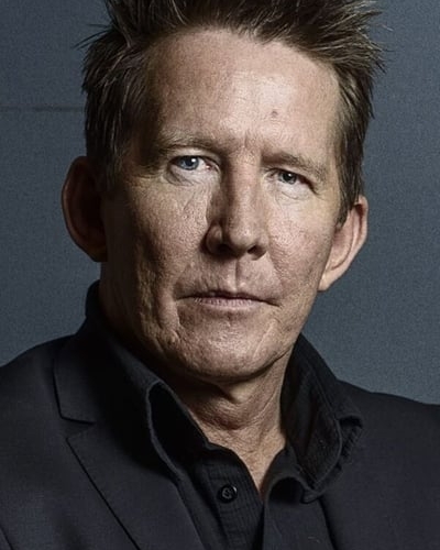 Thomas Bo Larsen