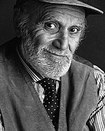 Remo Remotti