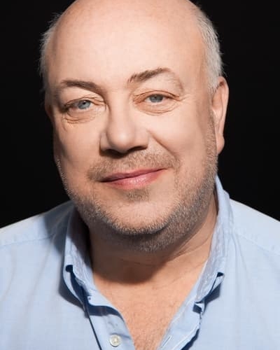 Garry Mountaine