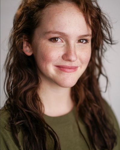 Talitha Bateman