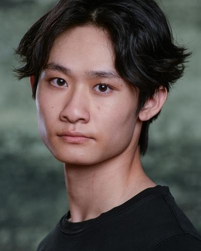 James Huang