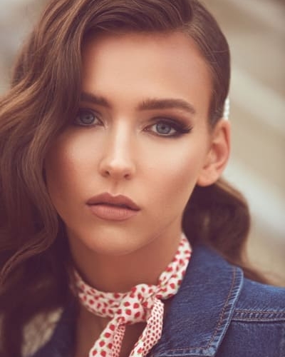 Rachel Cook