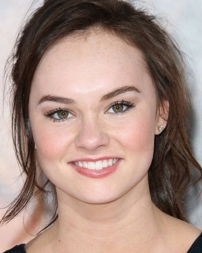 Madeline Carroll