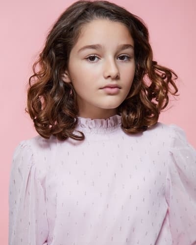Ava Caryofyllis