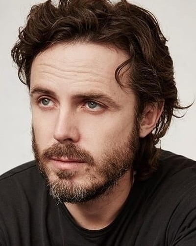 Casey Affleck