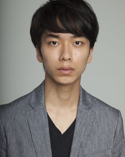 Hiroto Oshita